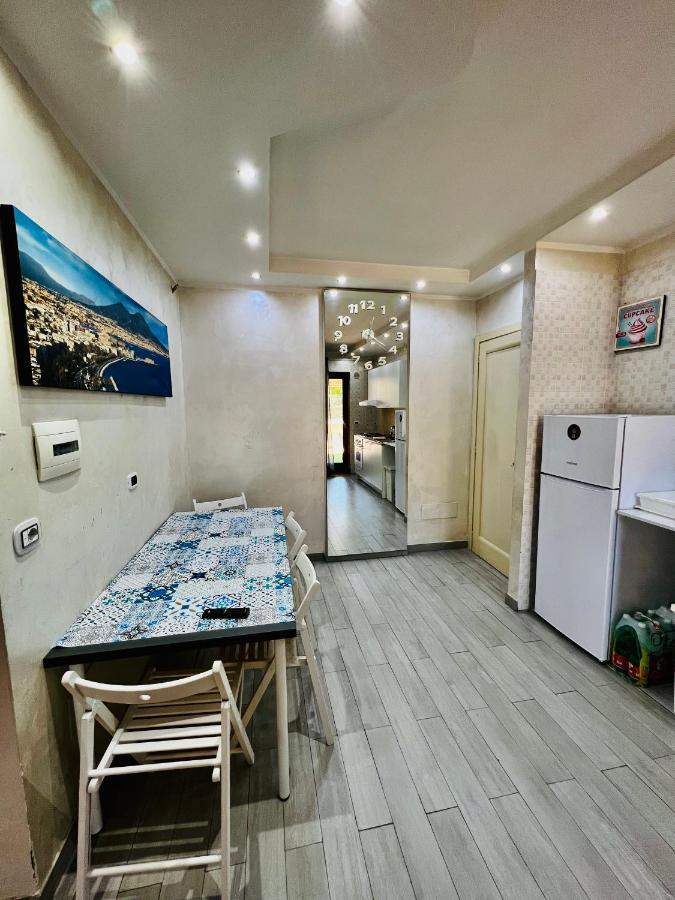 דירות נאפולי House Of Mola מראה חיצוני תמונה