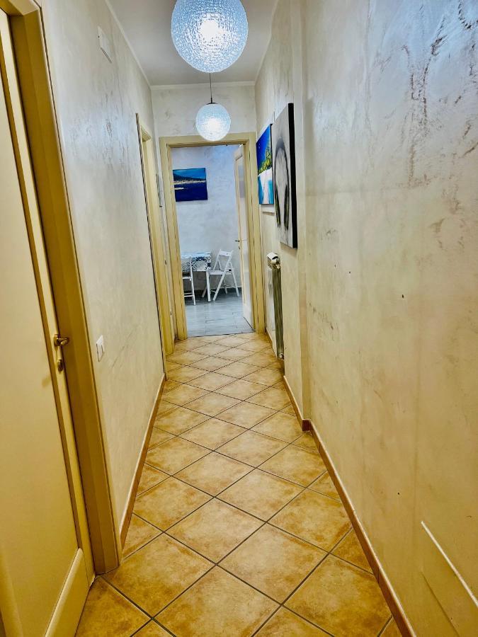 דירות נאפולי House Of Mola מראה חיצוני תמונה